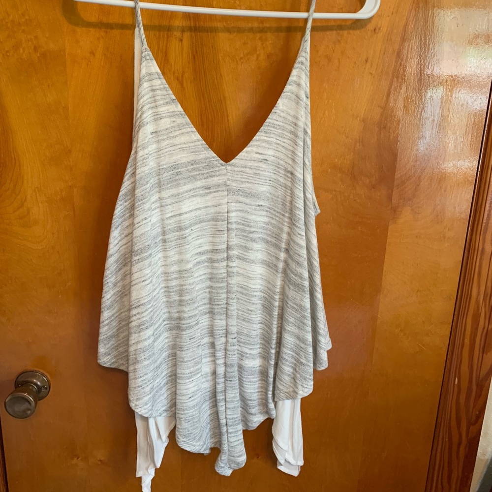 Blush Tank